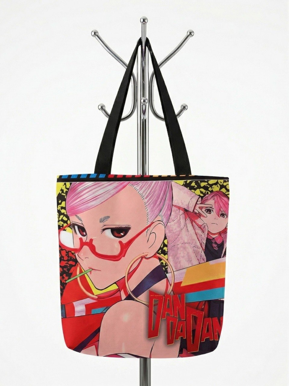 TOTE BAG DANDADAN