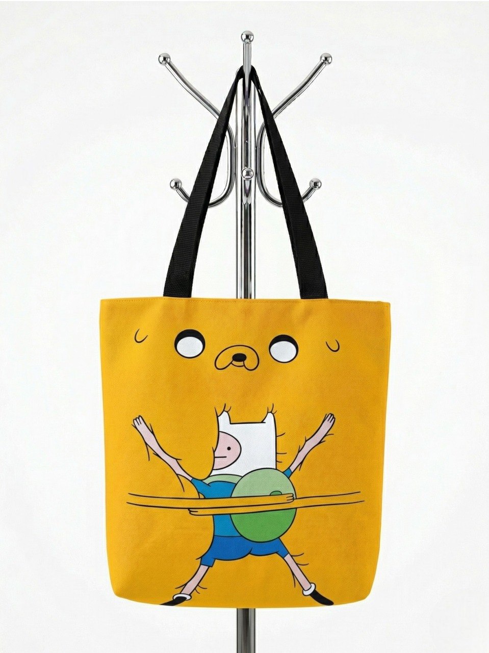 Tote bag jake