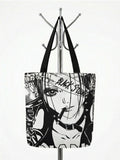 Nana tote bag