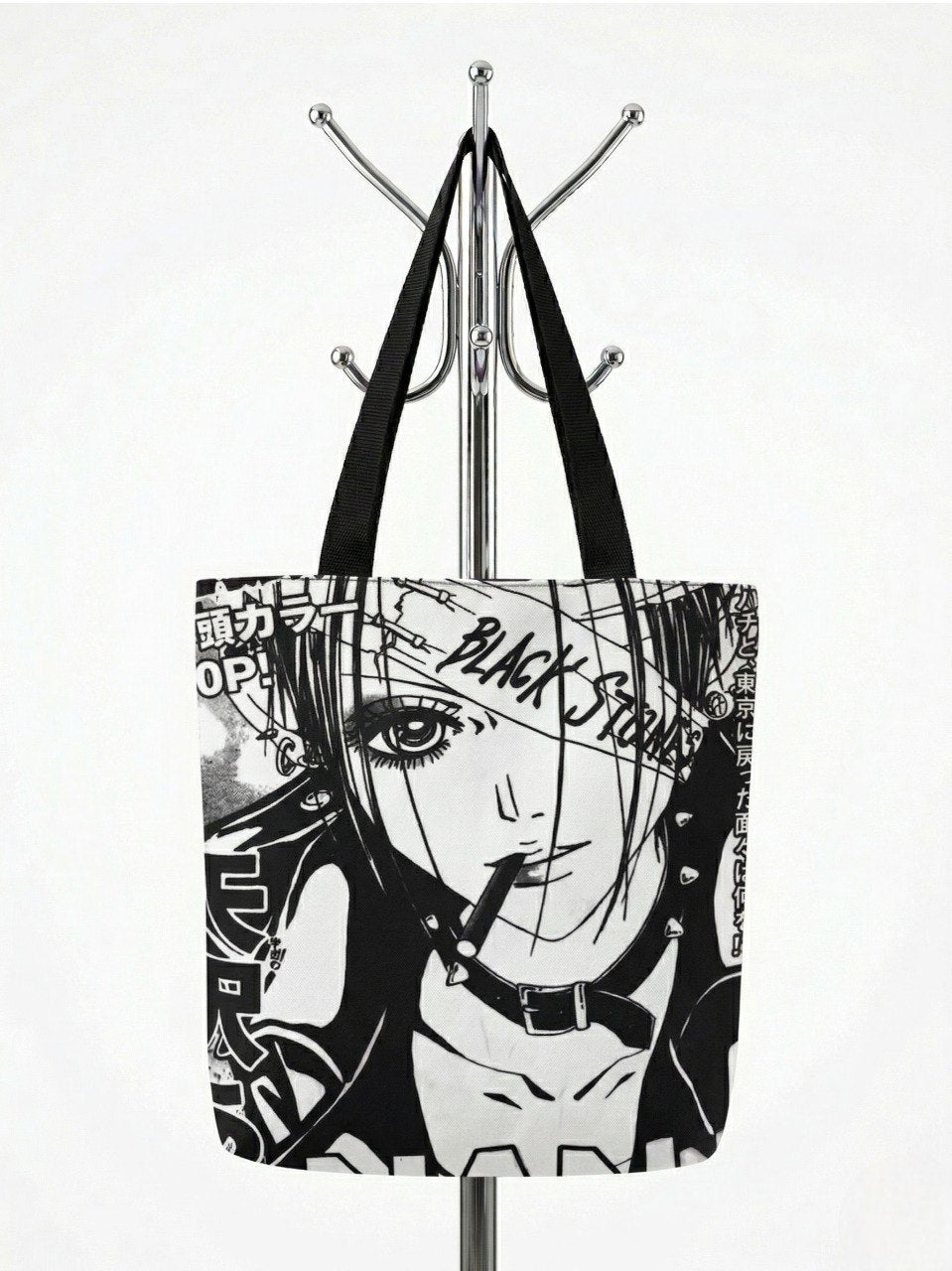 Tote bag Nana