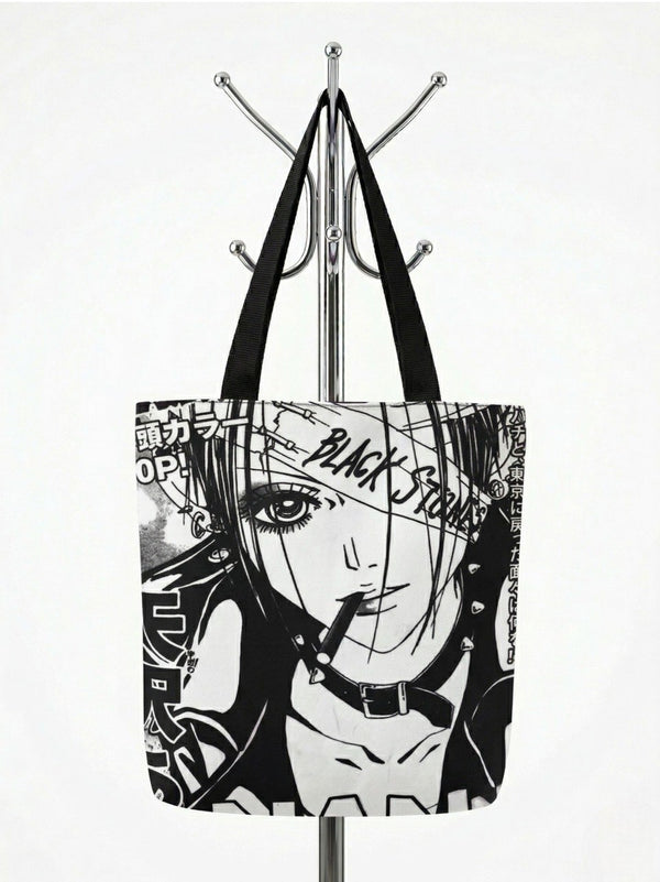Nana tote bag