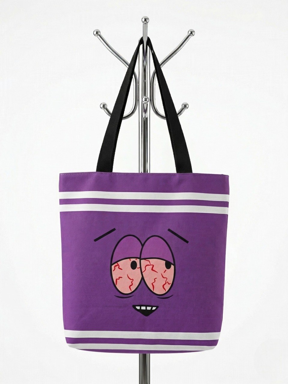 Tote bag toallin