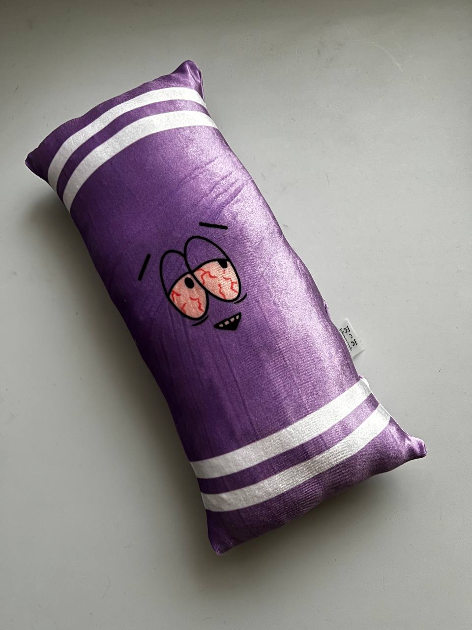 PELUCHE TOALLIN