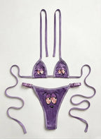 MICROBIKINI TOALLIN