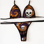 SKULL SUNBATHER