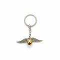 GOLDEN SNITCH KEYRING