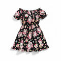 VESTIDO KITTY