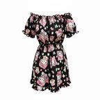 KITTY DRESS