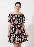 KITTY DRESS