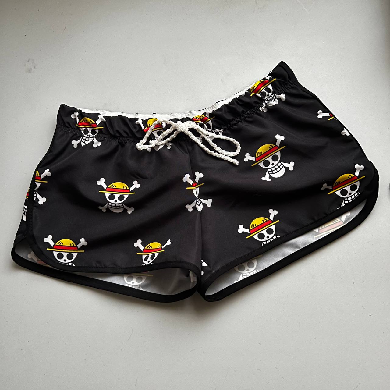 SHORT ONE PIECE DAMA