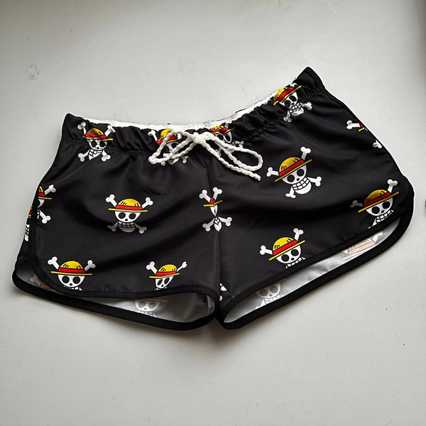 SHORT ONE PIECE LADIES