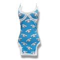 VESTIDO CINNAMOROLL