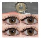 CONTACT LENSES