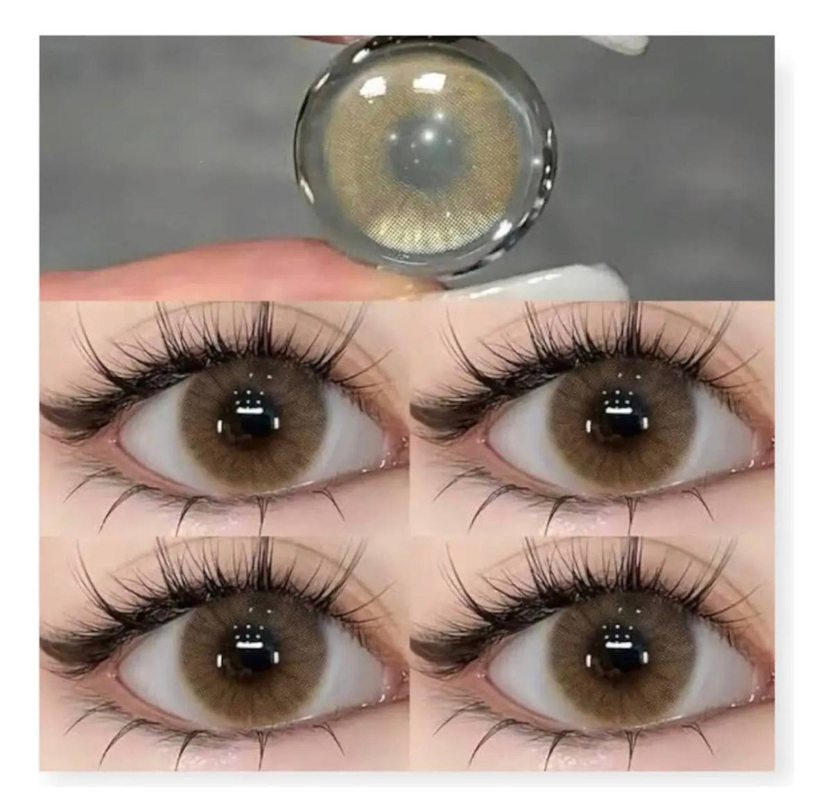 CONTACT LENSES