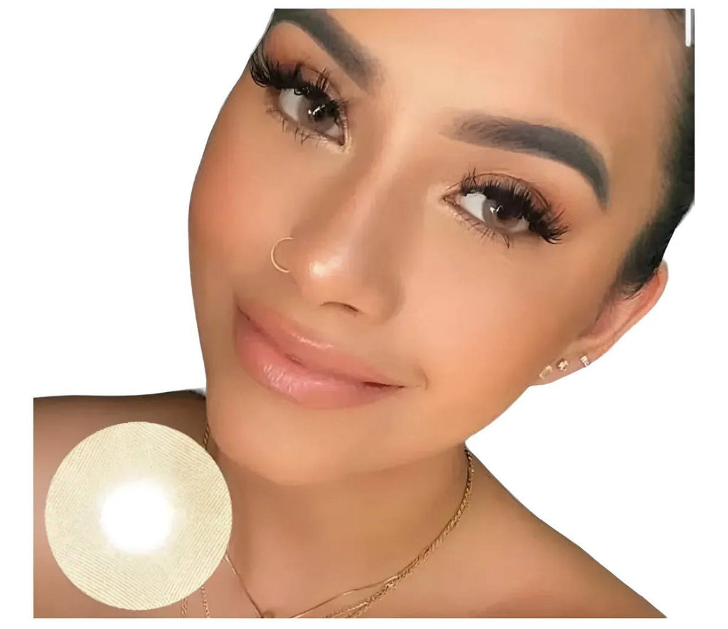CONTACT LENSES