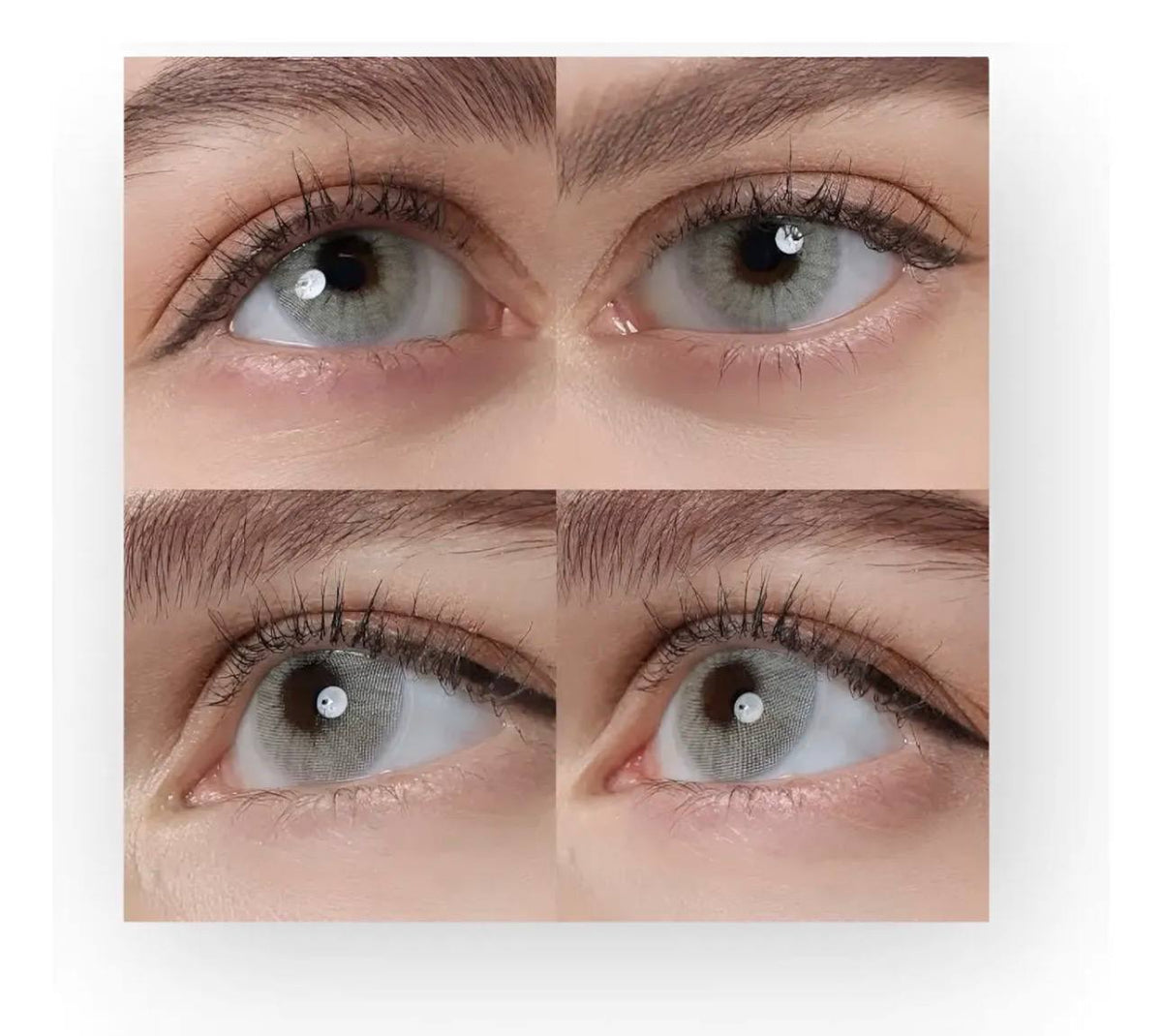 Lentes de contacto