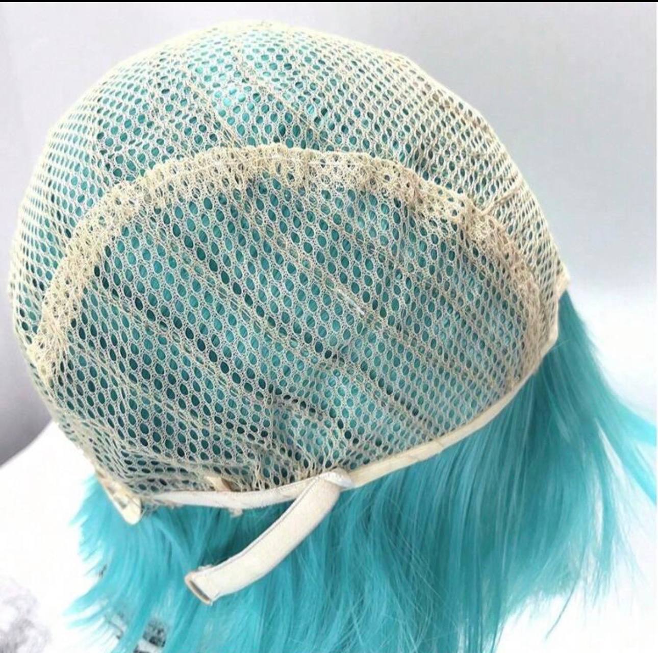 PELUCA HATSUNE MIKU