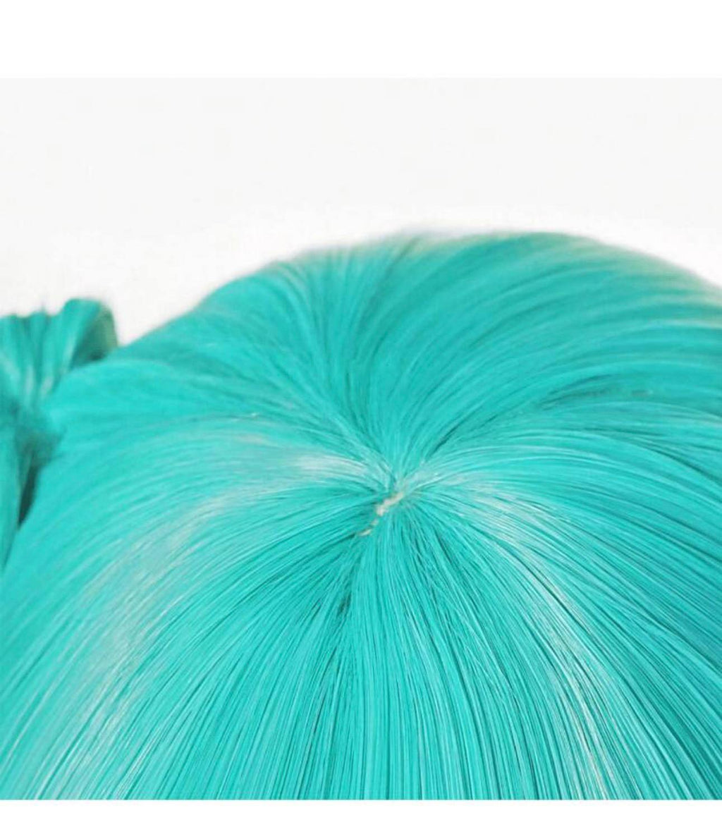 PELUCA HATSUNE MIKU