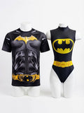 DUO BATMAN