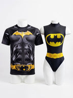 DUO BATMAN