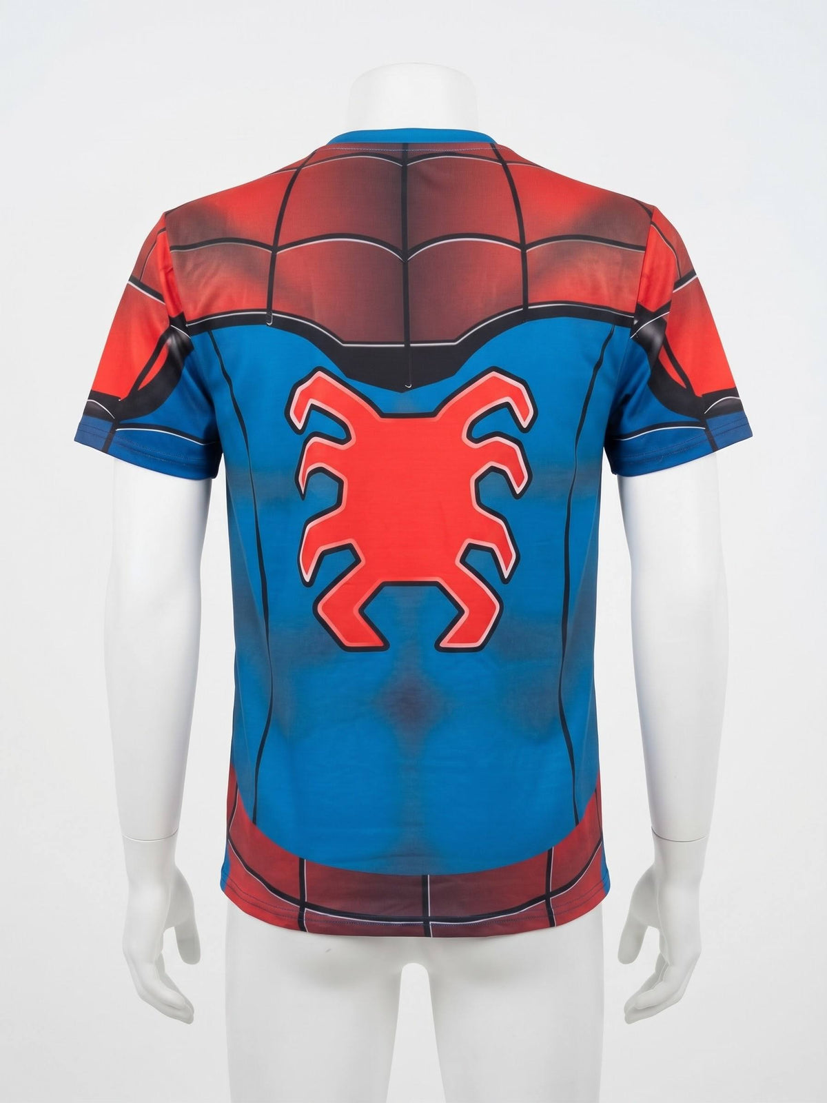 Duo Spiderman