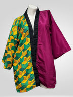 KIMONO TOMIOKA