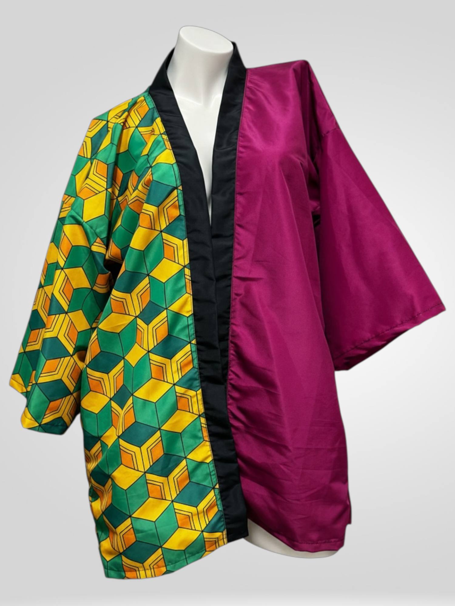 KIMONO TOMIOKA