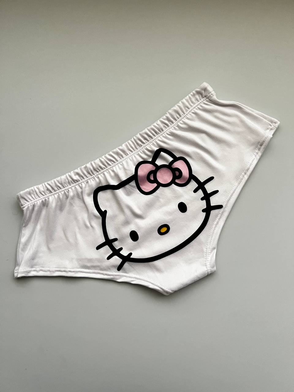 CACHETERO HELLO KITTY