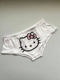 HELLO KITTY CHEEKY PANTY