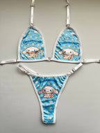 BIKINI CINNAMOROLL