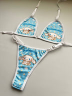BIKINI CINNAMOROLL