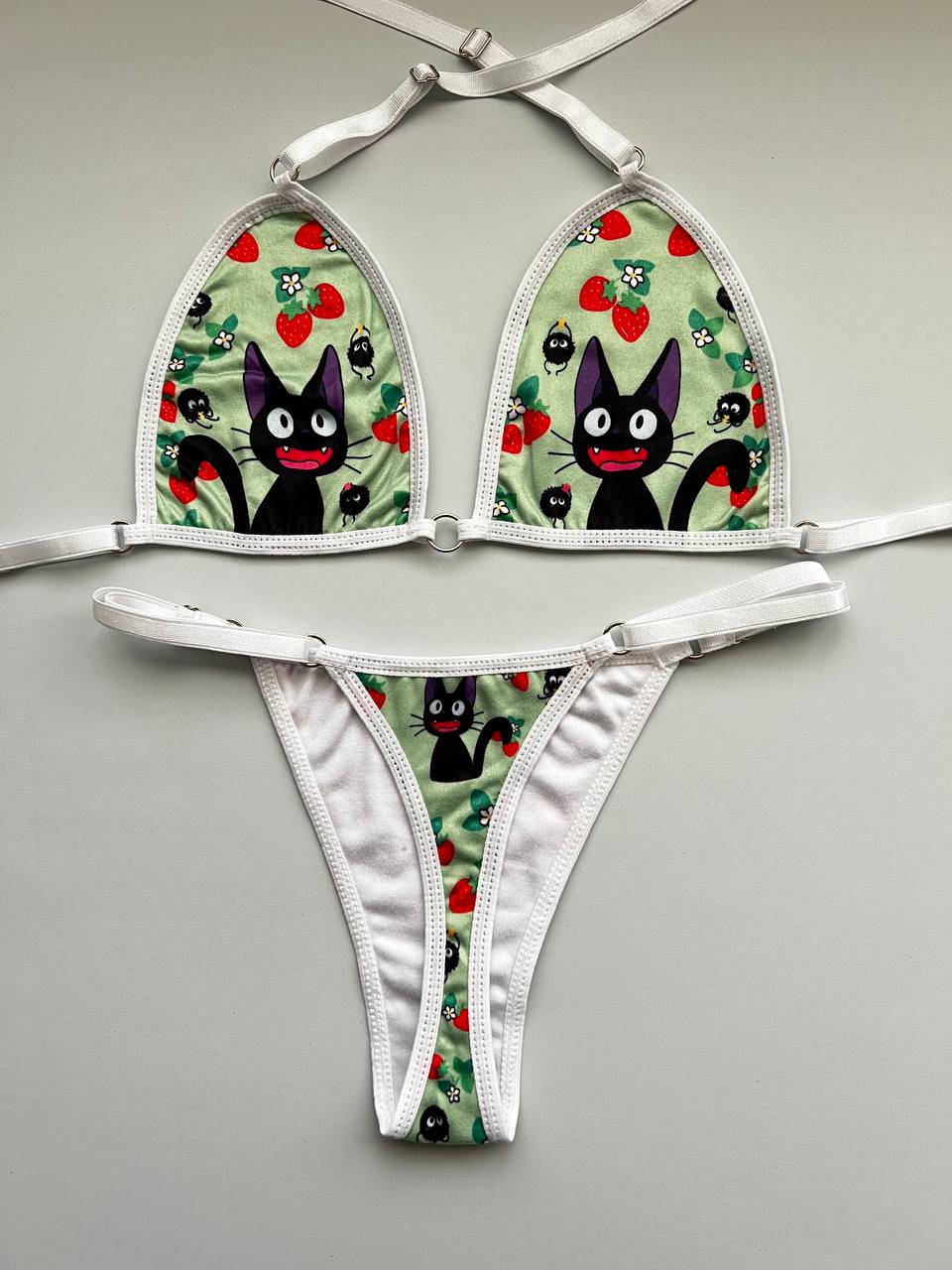 BIKINI KIKI