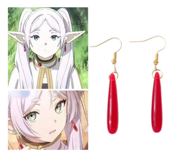 ARETES FRIEREN