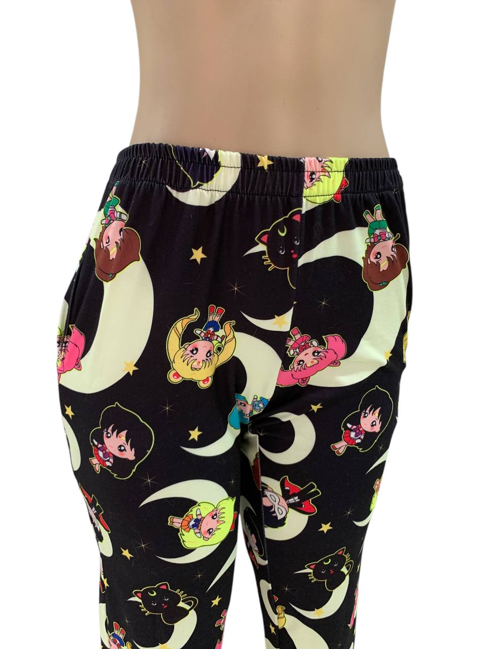 SAILOR MOON PANTS