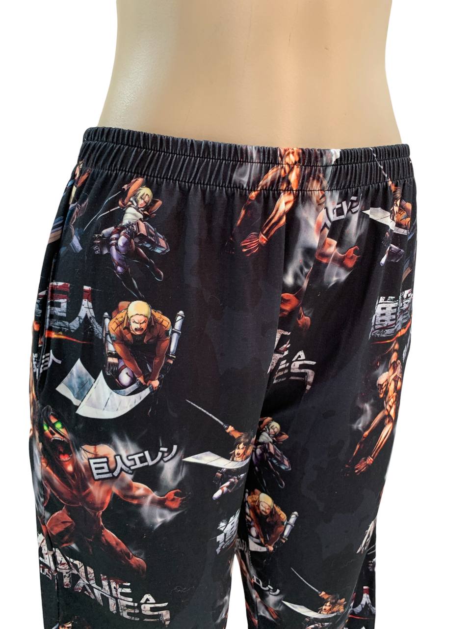 PANTALÓN SNK