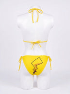 PIKACHU SUN-TANNER