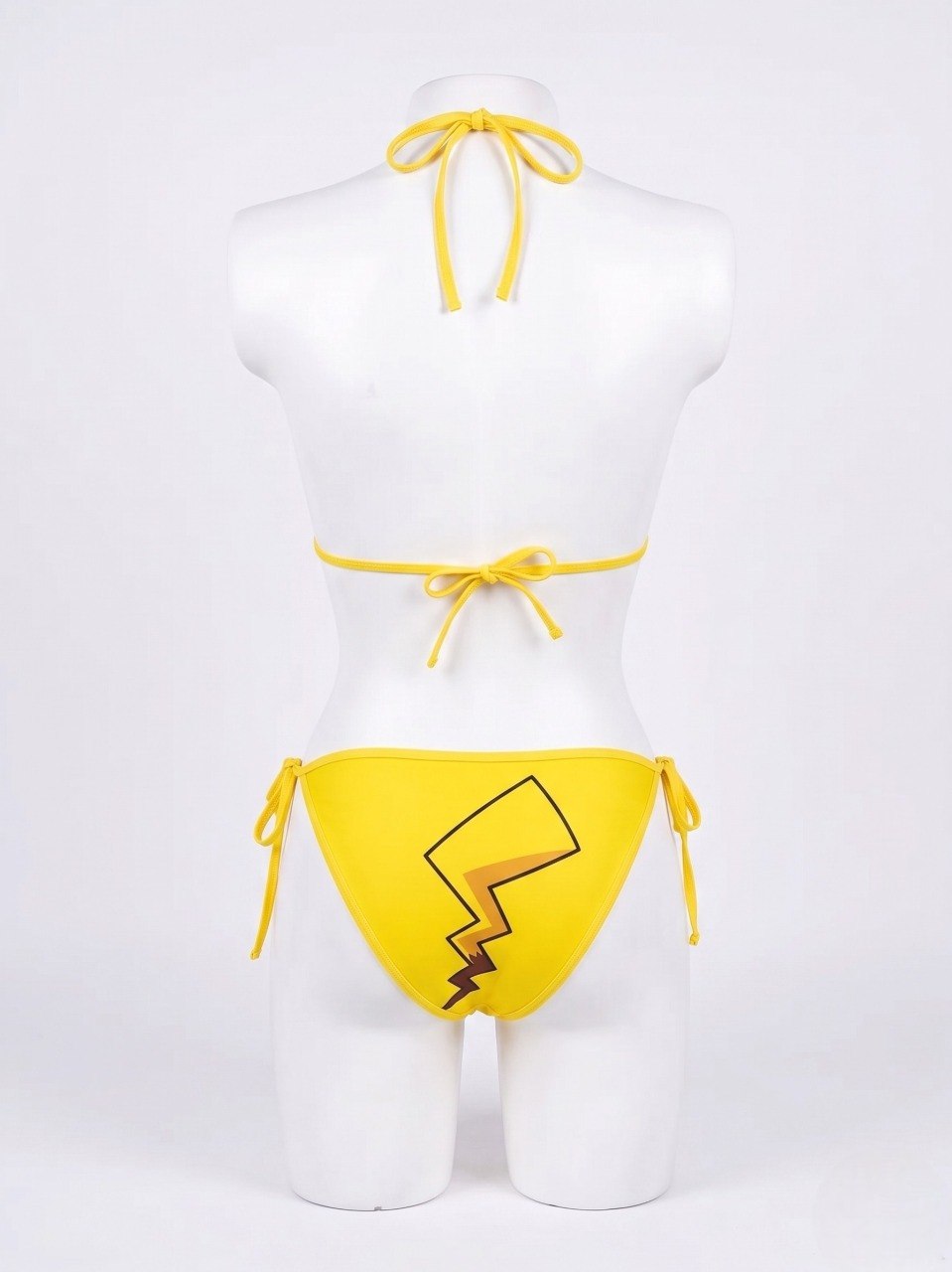 PIKACHU SUN-TANNER