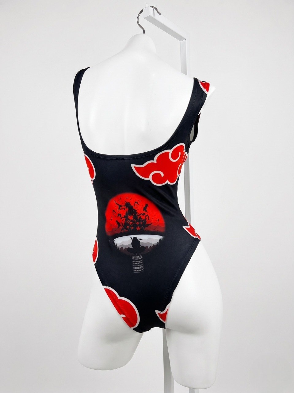BODY AKATSUKI