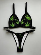 SET WEED