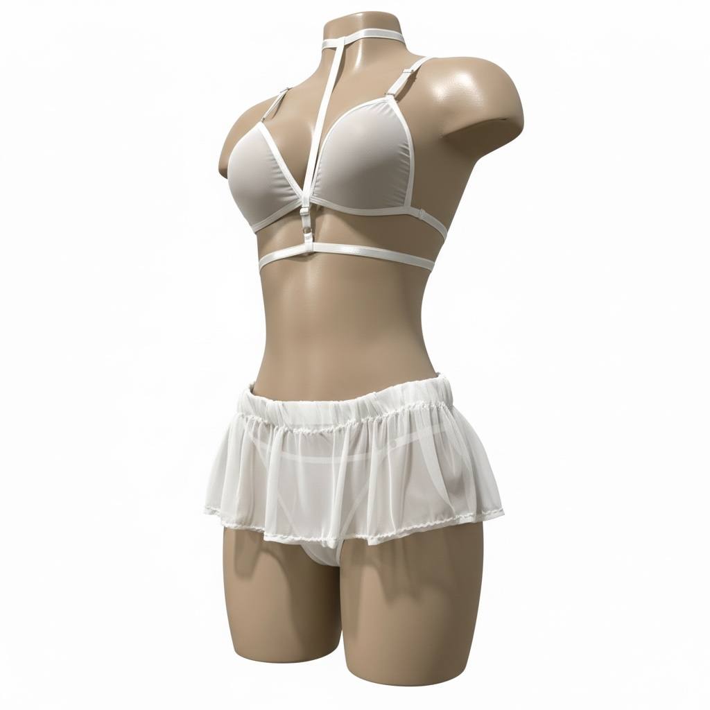 CONJUNTO ANGEL MALLATEX