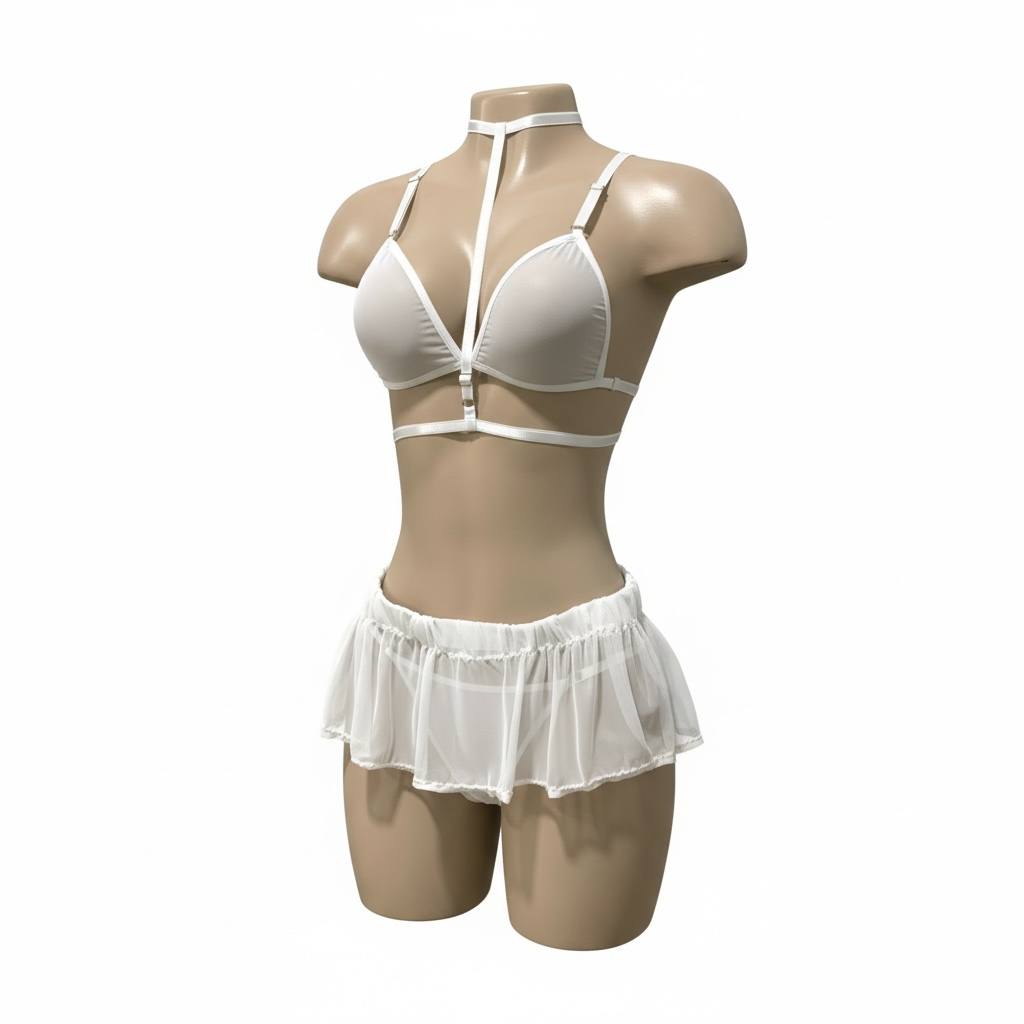 CONJUNTO ANGEL MALLATEX