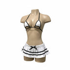 CONJUNTO EXCLUSIVO