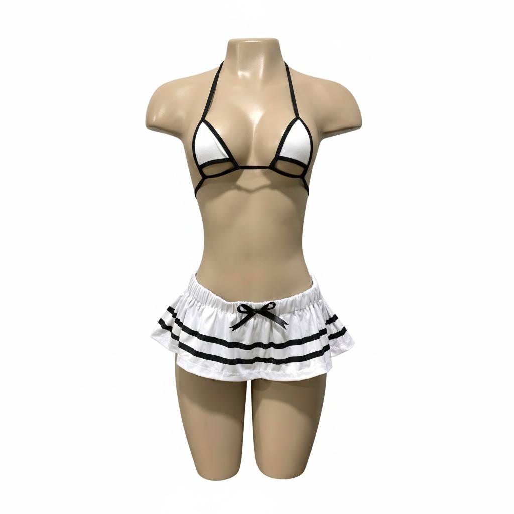 CONJUNTO EXCLUSIVO