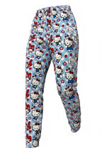 PANTALON KITTY Y MY MELODY