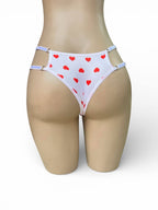 SET LOVE AJUSTABLE BLANCO