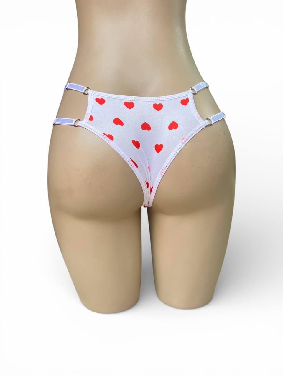 SET LOVE AJUSTABLE BLANCO