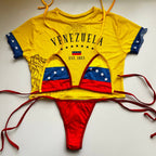 CONJUNTO VENEZUELA