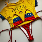 CONJUNTO VENEZUELA