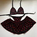LOVE MESH SET