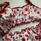 CONJUNTO FRESITAS MALLA